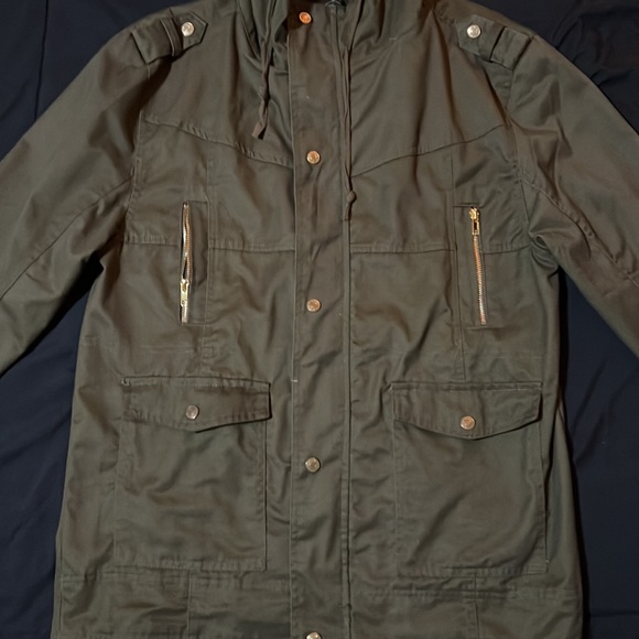 Track 23 jacket size large - Picture 4 of 6